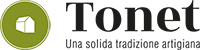 TONET Logo