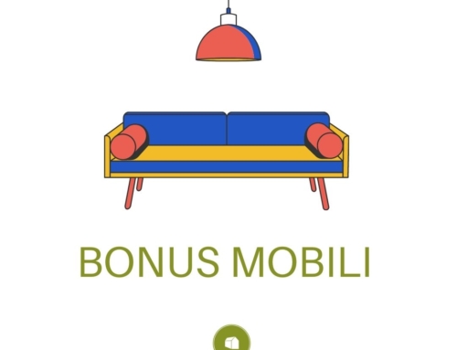 Bonus mobili, tutto quello che c’è da sapere